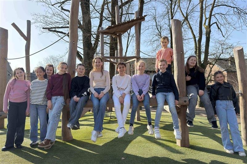 Woensdag 1 april 2026: tiende live editie Passion4kids