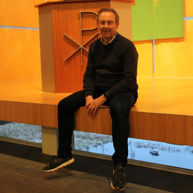 Kerkdienst De Ark in het teken van Passion4kids: kinderen spelen hoofdrol