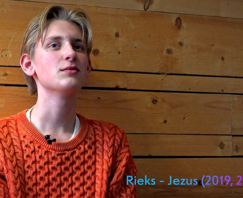 ‘Meer dan een rol’ in première