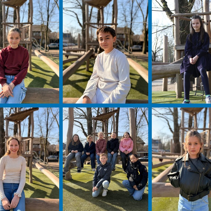 Maak kennis met de cast van Passion4kids 2026!