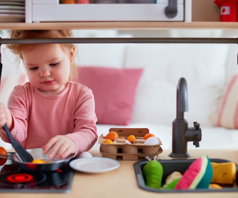 De kracht van rollenspel