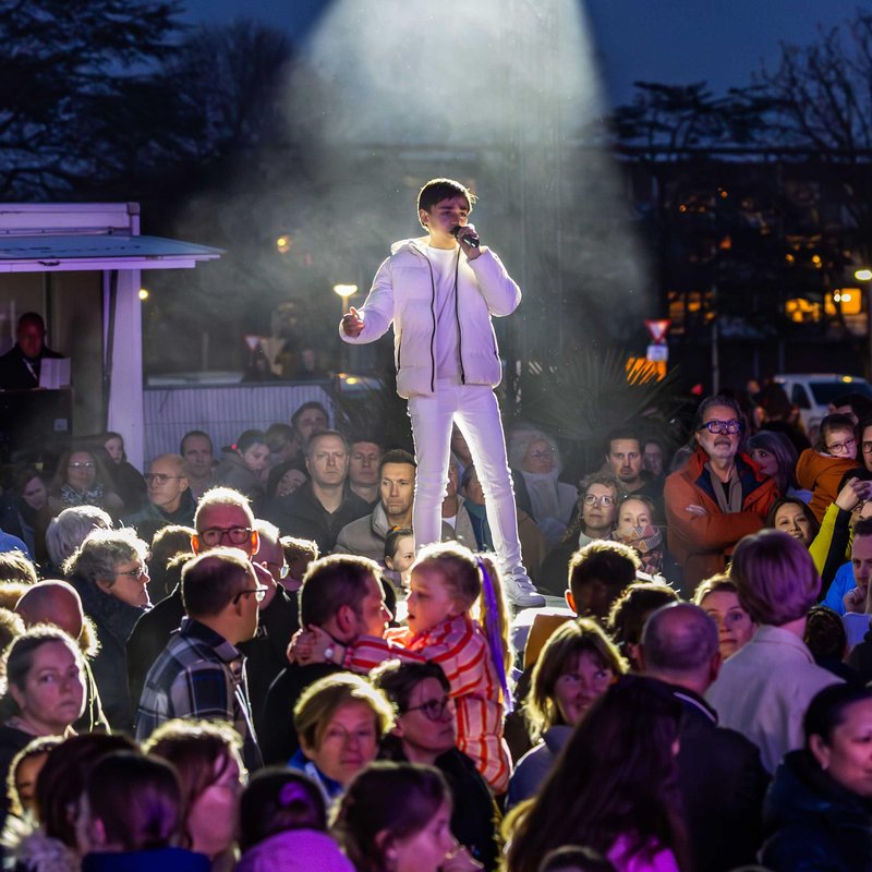 Terugblik Passion4kids 2026: een avond die raakt en verbindt