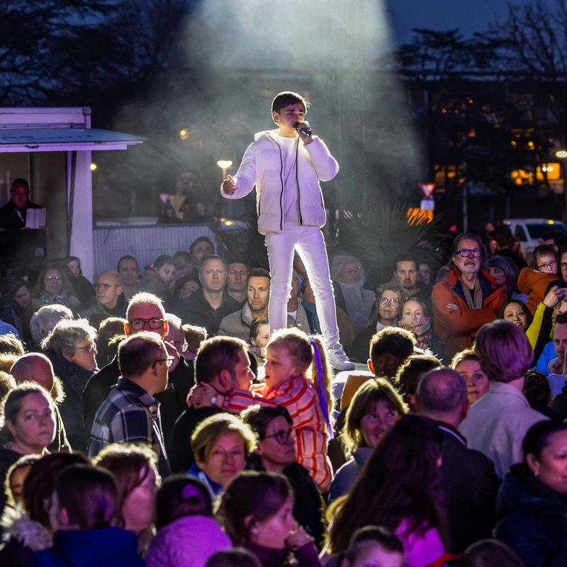 Terugblik Passion4kids 2026: een avond die raakt en verbindt