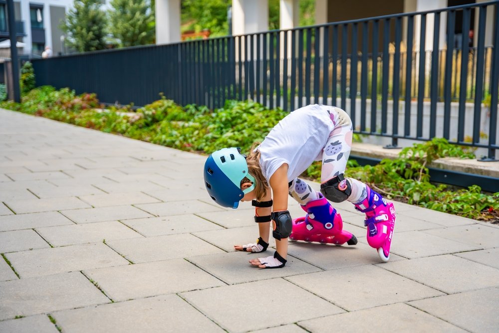 Veerkracht: kleine mislukkingen, grote groei