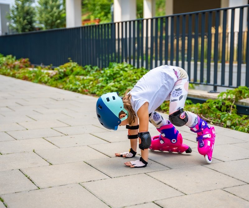 Veerkracht: kleine mislukkingen, grote groei