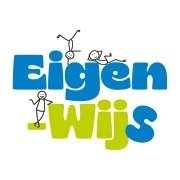 Christelijk integraal kindcentrum Eigen-Wijs-logo