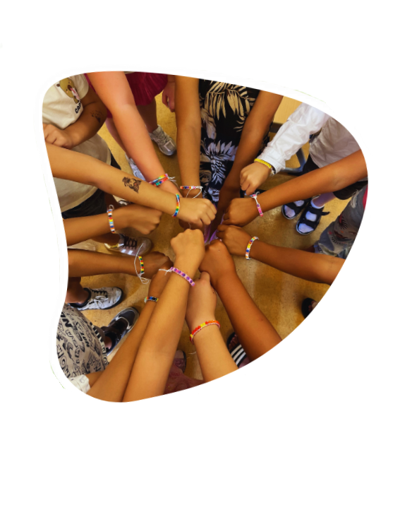 Zomerschool kindcentrum Eigen-Wijs: samen leren, ontdekken en groeien