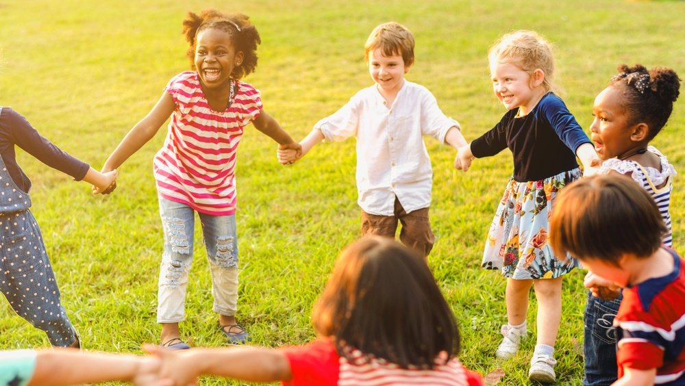 Is een groep ooit echt 'af'?
