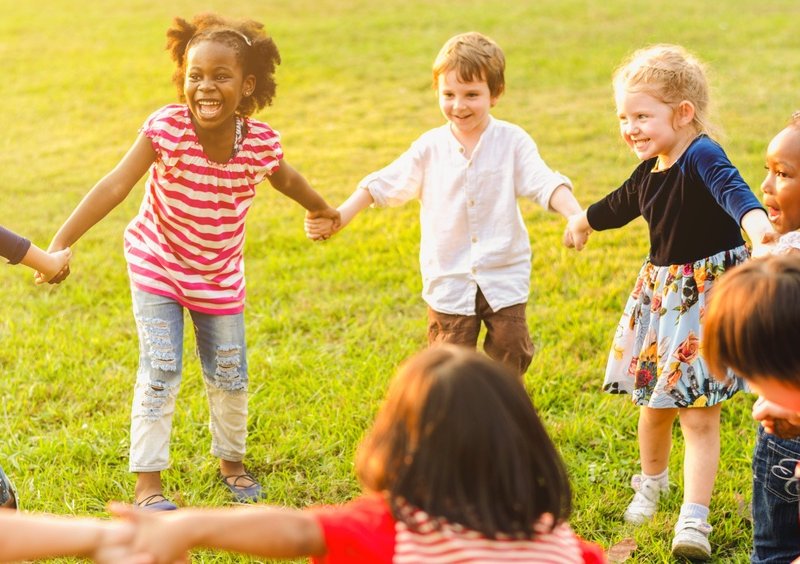 Is een groep ooit echt 'af'?