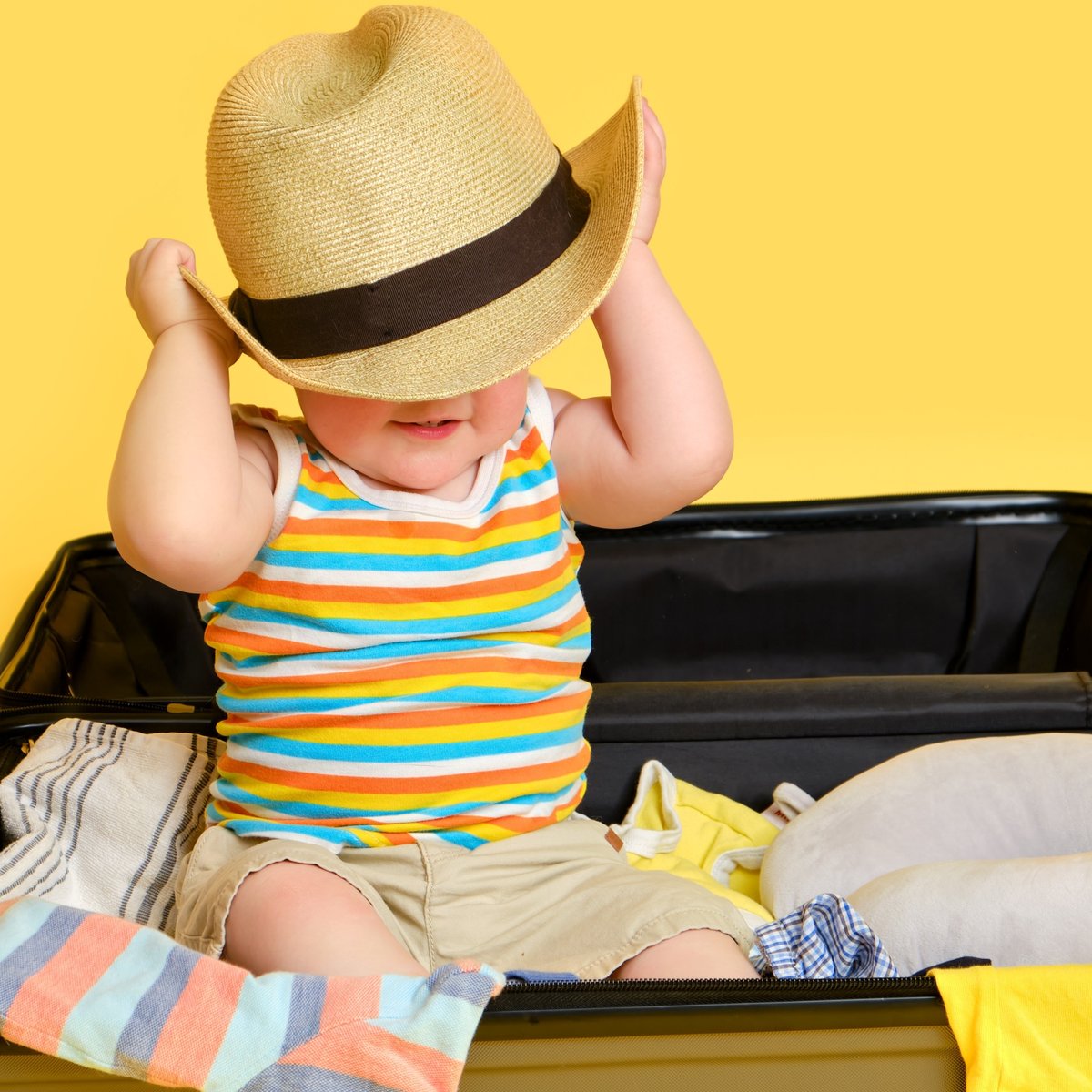 Van voorpret naar vakantie