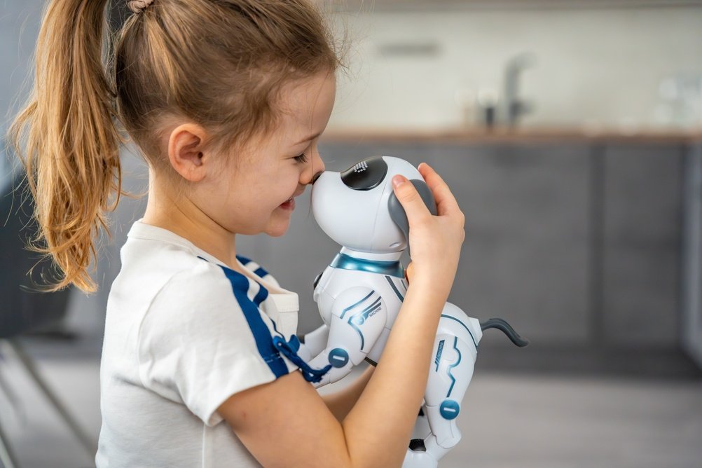 Inspiratieavond Kinderen & AI: hoe voeden we hen op?