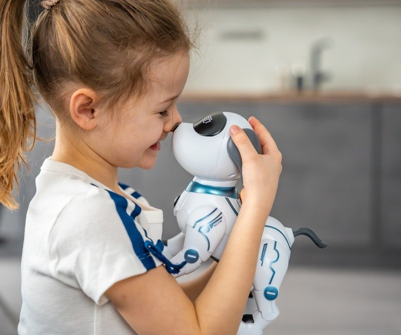 Inspiratieavond Kinderen & AI: hoe voeden we hen op?