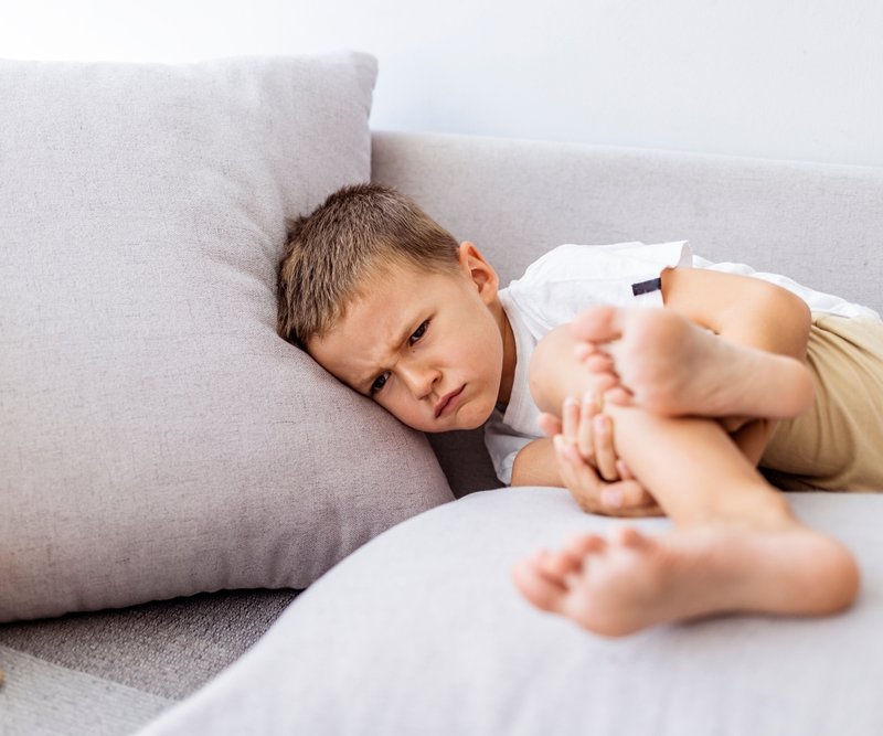 ‘En nu ben ik het zat!’