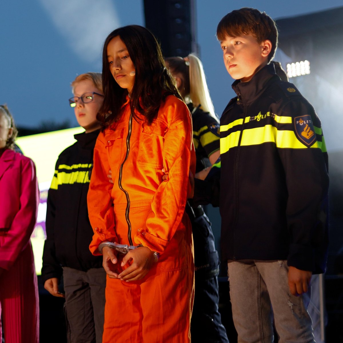 Daverend applaus voor indrukwekkende Passion4kids 2025