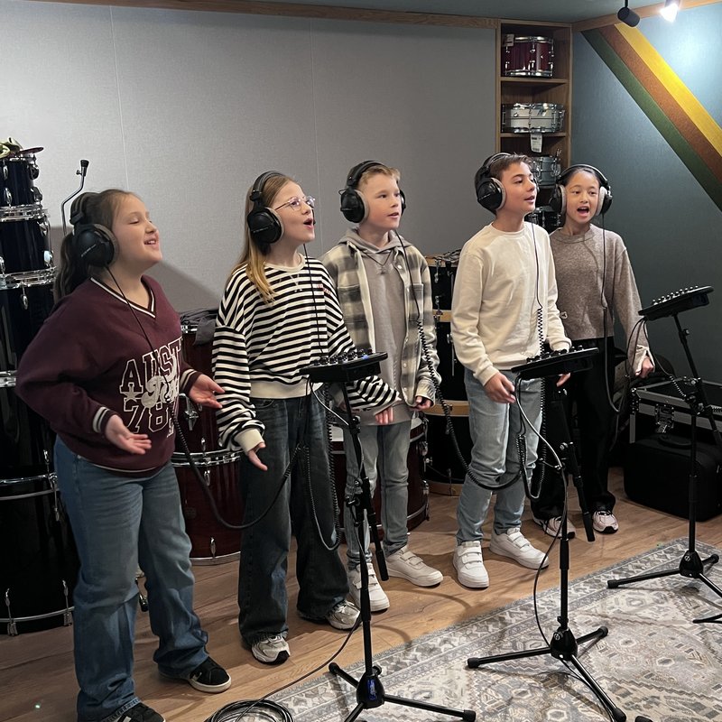 🎉 Passion4kids 2026: een jubileumeditie!