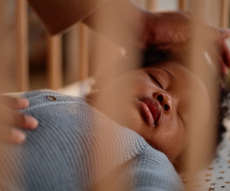 Ik ga slapen, ik ben moe (1)