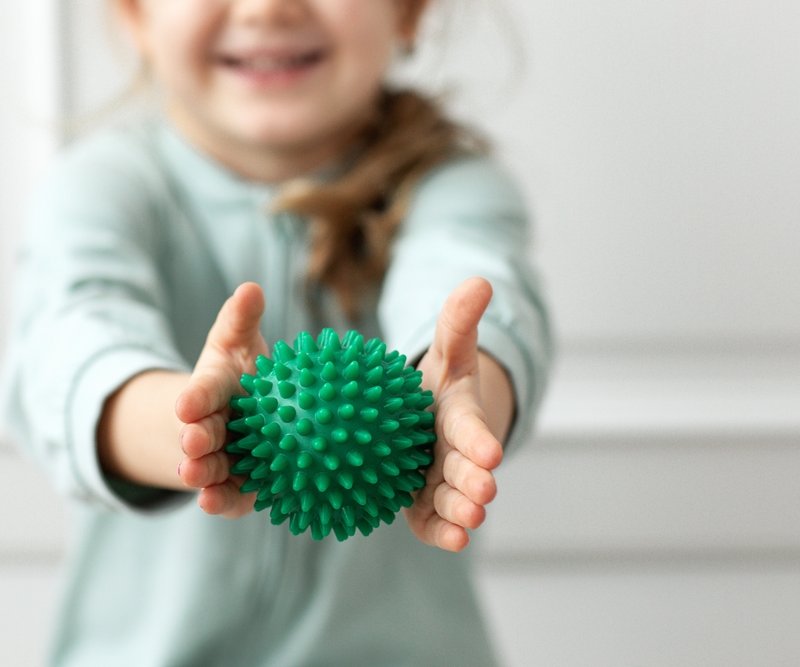 Wat als alles veel lijkt te zijn