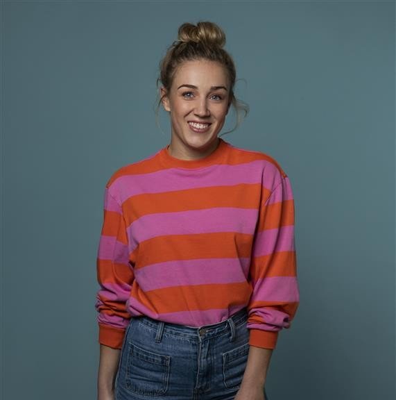 Sanne Groenen verteller Passion4kids 2026