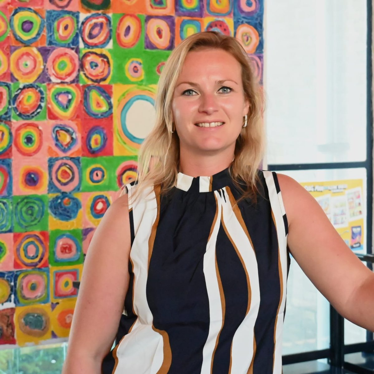 Meedenken en invloed uitoefenen: Annelien over de PIT-raad