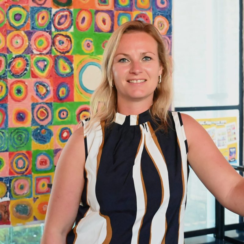 Meedenken en invloed uitoefenen: Annelien over de PIT-raad